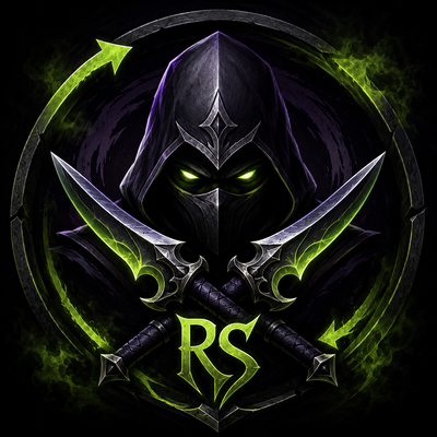 RogueSensei
