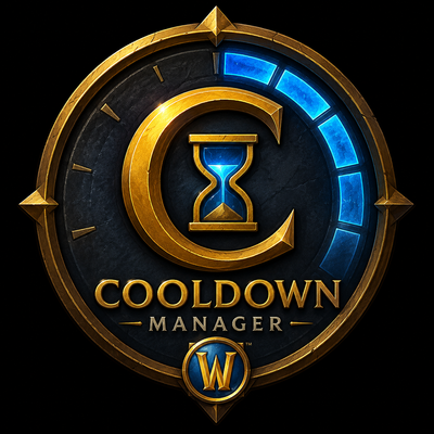 Classic Cooldown Manager (CDM)