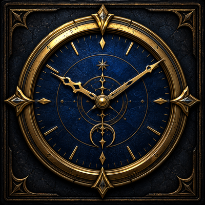 TBCClock