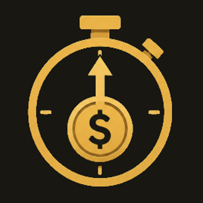 TimeIsMoney