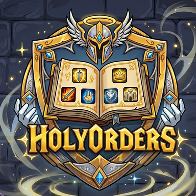 HolyOrders
