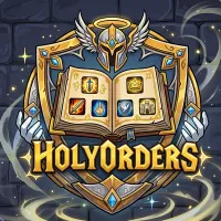 HolyOrders