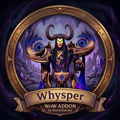 Whysper
