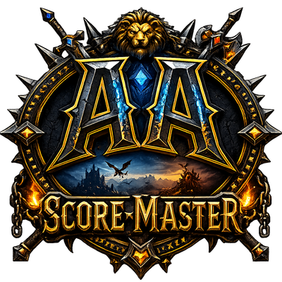 ScoreMaster