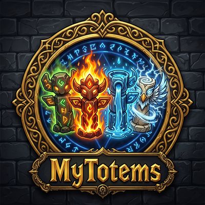 MyTotems