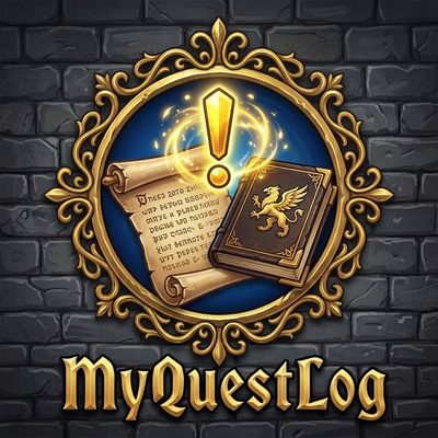 MyQuestLog