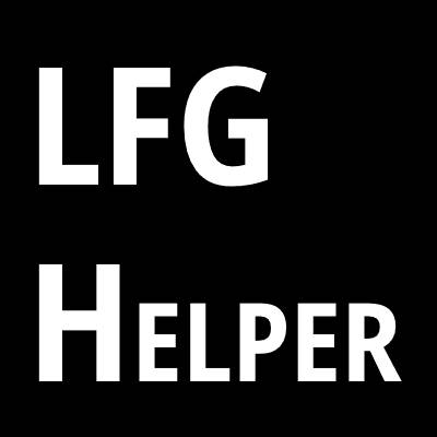 LFG_Helper