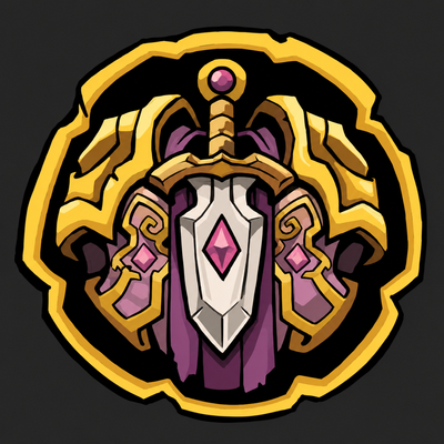 Stupid Simple Class Icons