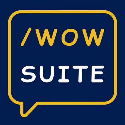 WOWSUITE