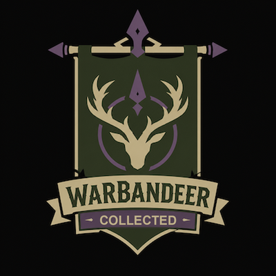 Warbandeer: Collected