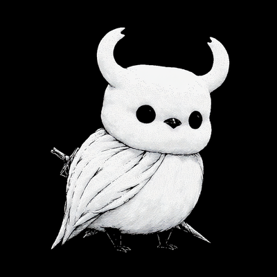 Chonky Birb