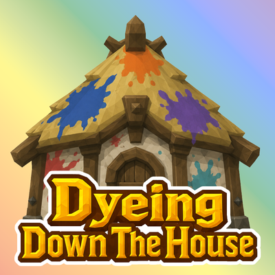 Housing Dye Tracker | DyeingDownTheHouse