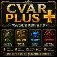 CVarsPlus