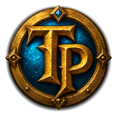 TokenPanda