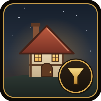 Housing Decor Filter