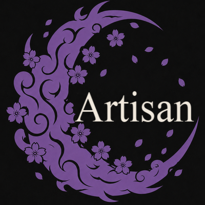 Shadows of UI: Artisan