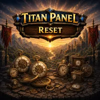 Titan Panel [Reset]