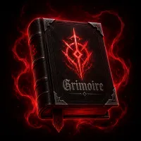 Grimoire - Upcoming Trainer Spells in Your Spellbook