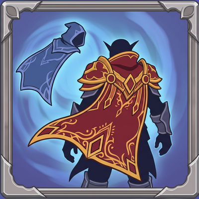 AutoReequipCloak