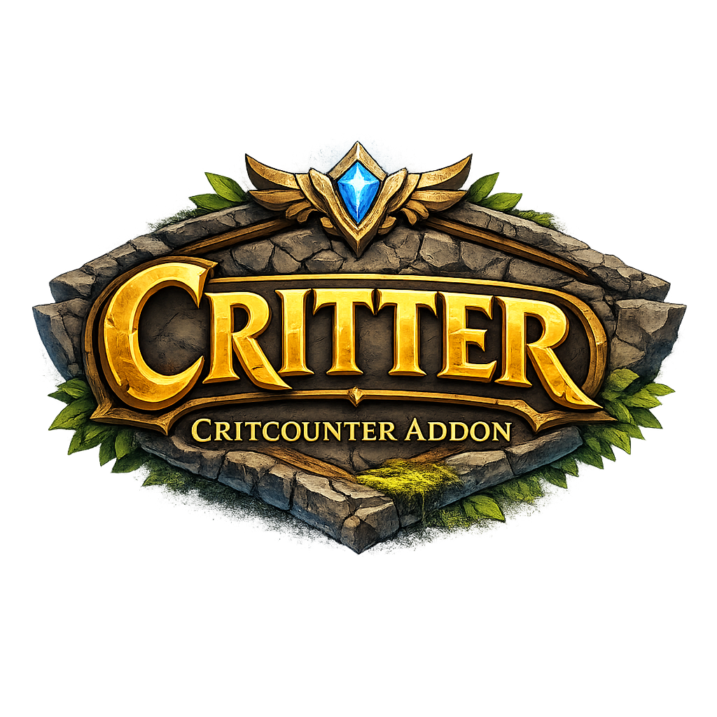 Critter