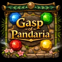 Gasp Of Pandaria