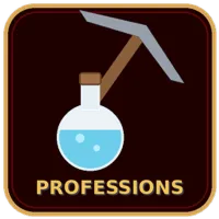 RestedXP Professions