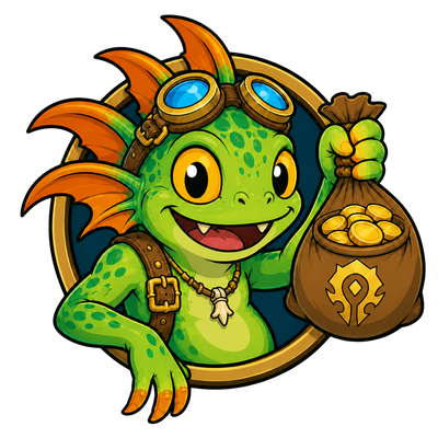 Murloc Rolls