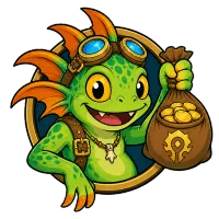 Murloc Rolls
