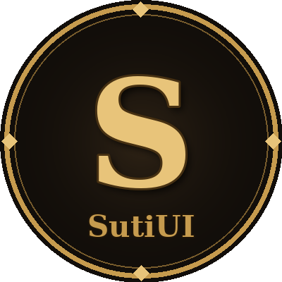 SutiUI