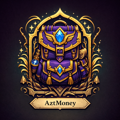 AztMoney