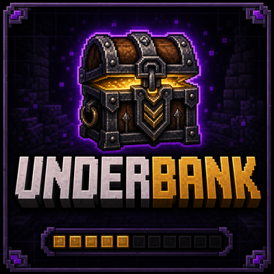 Underbank