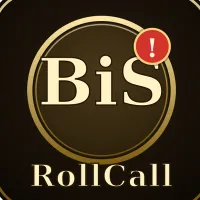 BiSRollCall
