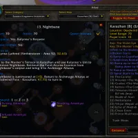 AtlasQuest - Fan Update