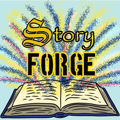 Story Forge