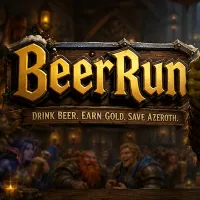 BeerRunWoWClassic