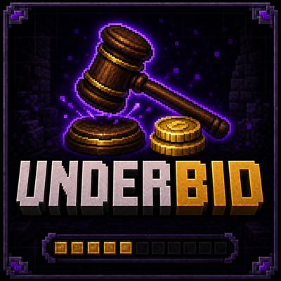 Underbid