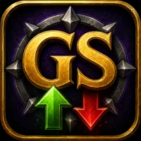 GearScore Diff