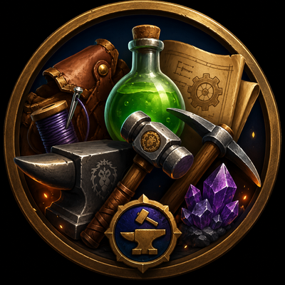 What's Crafting?