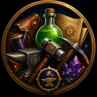 What's Crafting?