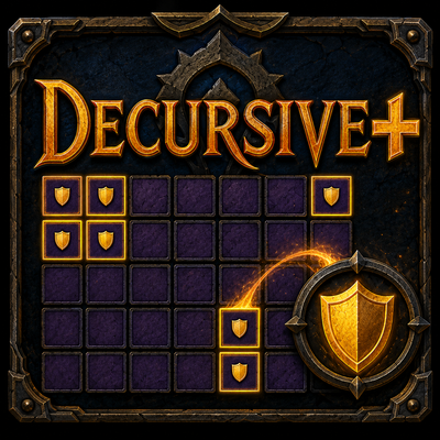 Decursive Plus