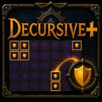 Decursive Plus