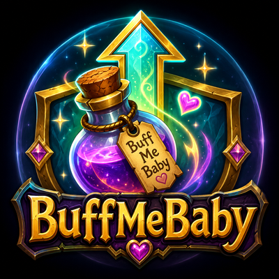 BuffMeBaby