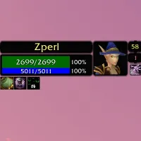 Z-perl Era Fork - Zperl addon rework for Era