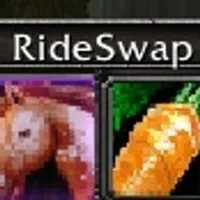 RideSwap V1