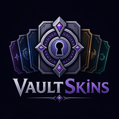 VaultSkins