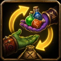 Ready, Set, Trade!