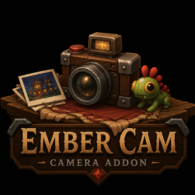 In Game Camera