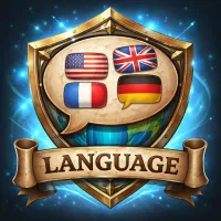Language Flags
