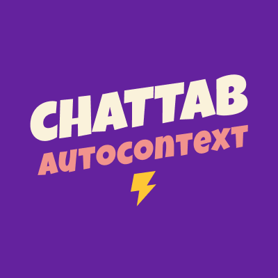 Chat Improvements