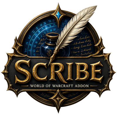 Scribe